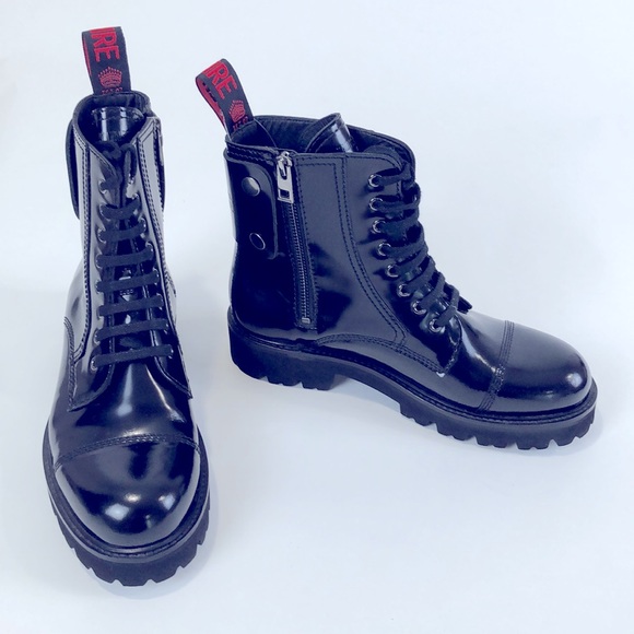 Zadig&Voltaire Shoes - Combat Boots